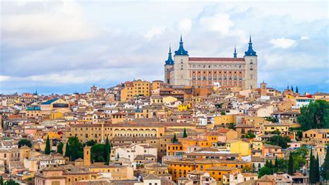 lugares para visitar en toledo gratis|Los mejores free tours en Toledo gratis